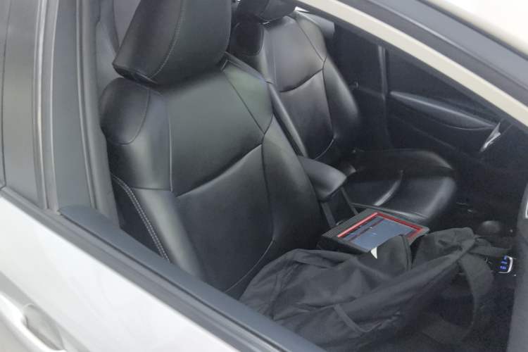 Used Toyota Corolla 2021 1.2T S-CVT Elite PLUS Edition
