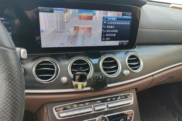 Used Mercedes-Benz E-Class 2018 E 300 L Sport Luxury Edition
