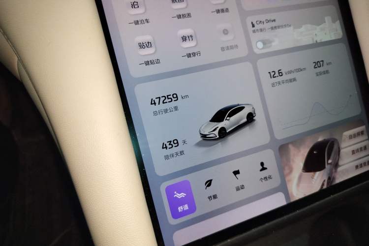 Used IM L6 2024 Max Standard Edition
