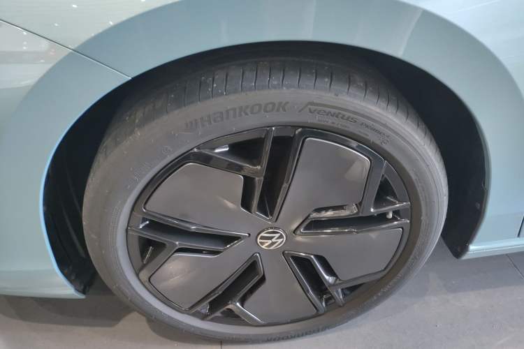 Used Volkswagen Passat 2025 Pro 380TSI Starry Dragon Luxury Edition