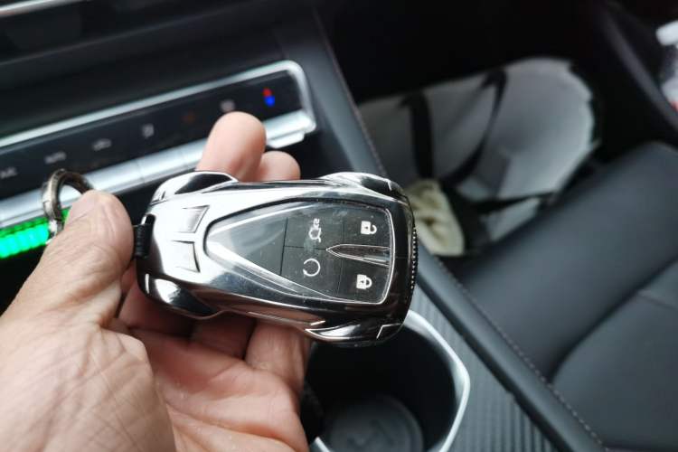 Used CHANGAN Eado 2023 Changan Edition PLUS Blue Whale NE 1.4T GDI DCT Prestige Version