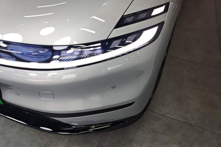 Used CHANGAN NEVO A06 2026 Model 240 Laser Ultra