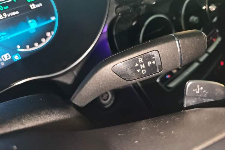 Used Mercedes-Benz C-Class 2020 Restyled C 260 L Sport Edition