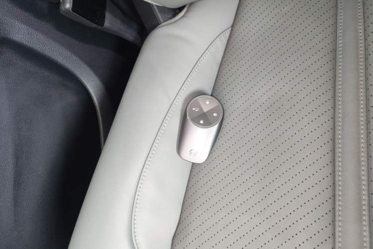 Used Nio ES6 2020 600 km Sport Edition
