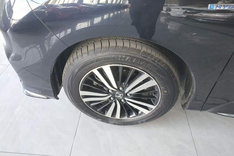 Used Honda Odyssey 2019 2.0L Rui·Smart Edition
