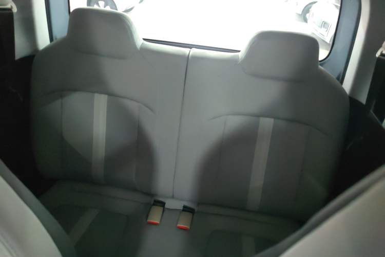 Used Wuling Air ev 2023 - Four Seats - Standard Edition

