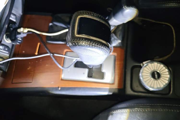 Used Mitsubishi Pajero Sport 2011 3.0L Luxury Navigation Edition