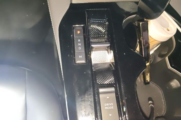 Used Citroen C5 X 2021 1.6T Impressive Edition