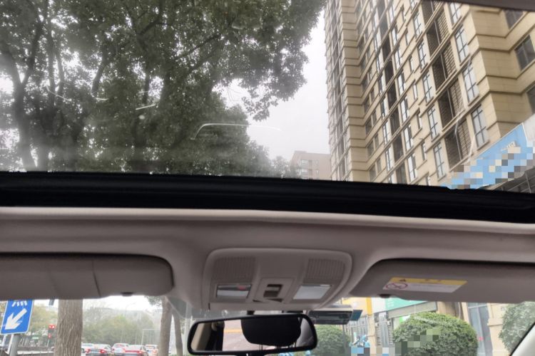 Used Mazda Atenza 2017 2.0L Blue Sky Luxury Edition
