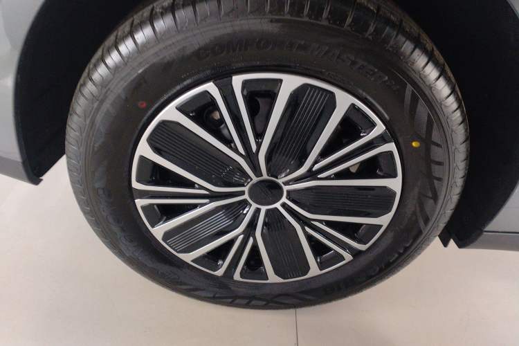 Used Geely Galaxy Galaxy Stellar 6 2026 Model 60km Sailing Edition
