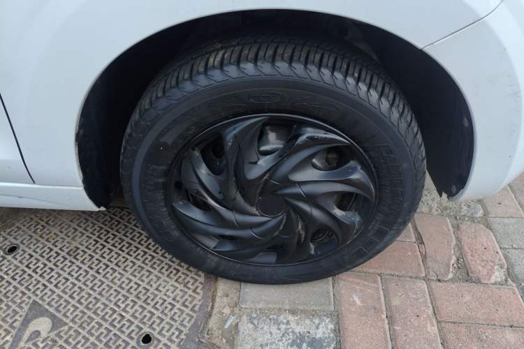 Used Roewe Clever 2020 Urban Style Edition
