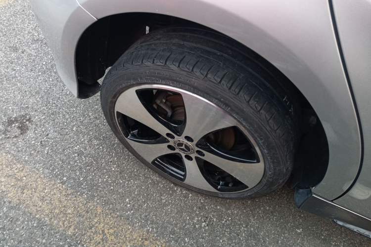 Used Mercedes-Benz A-Class (Import) 2018 A 200 Fashion Model