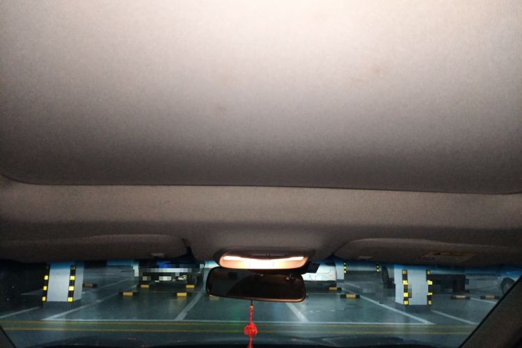 Used Chevrolet Orlando 2018 530T Automatic Luxury Edition (5+2 Model) China V Standard