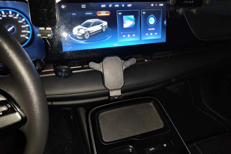 Used AION S 2023 Meizu 580 Lithium Iron Phosphate