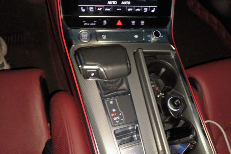 Used Audi A7 2019 55 TFSI quattro Dynamic Edition