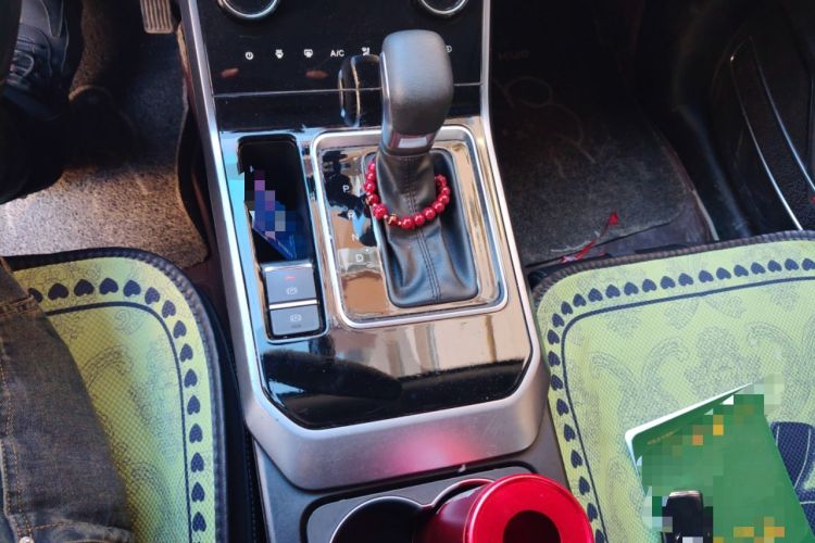 Used Chery Tiggo 5x 2020 1.5L CVT Fashion Edition