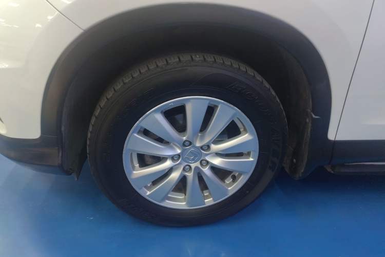 Used Honda CR-V 2016 2.0L two-wheel drive Urban Edition