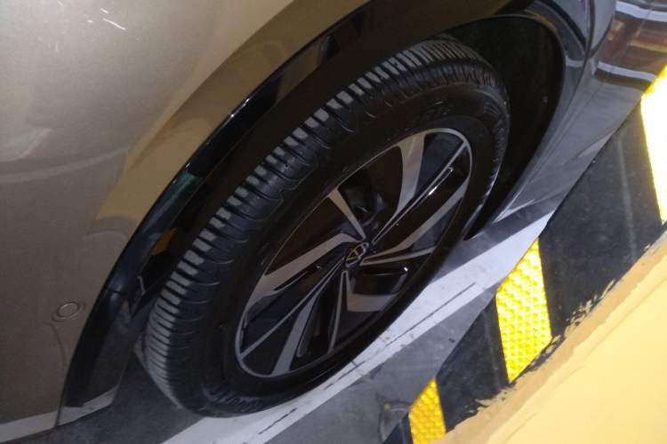 Used Volkswagen Viloran 2020 330TSI Luxury Edition