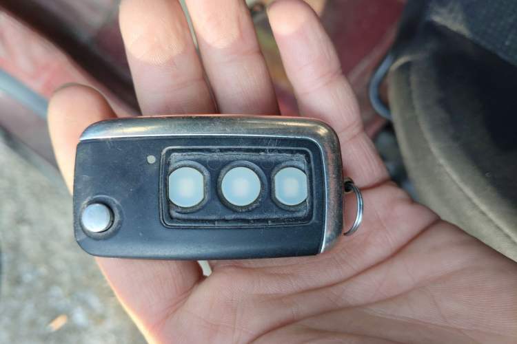 Used Suzuki Swift 2011 1.5L Manual Fashion Edition
