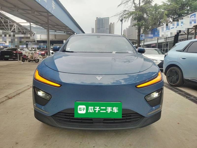 Used NETA X 2023 500 Lite — 2