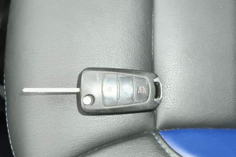 Used Haval H1 2016 Blue Label 1.5L Manual Luxury Model
