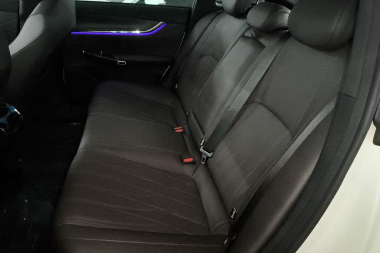 Used Qiyuan A07 2025 Range-Extended "True Fragrant" Edition 230 Premium Version