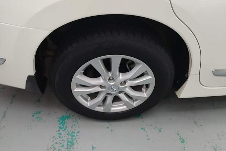 Used Nissan Teana 2013 2.0L XL Comfort Edition