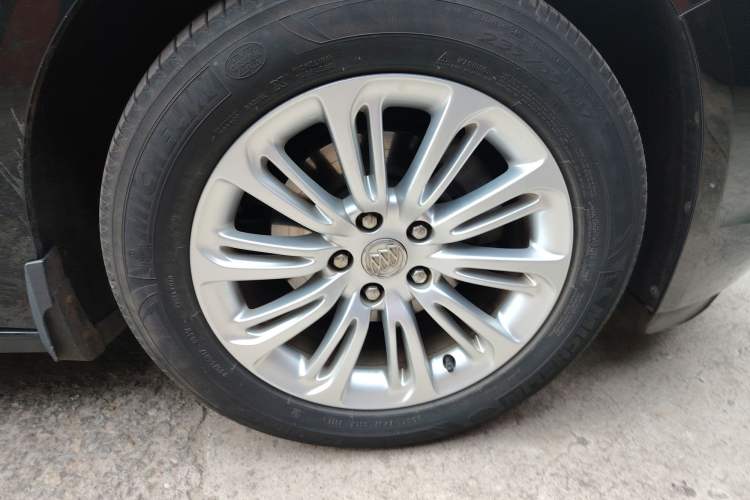 Used Buick LaCrosse 2016 20T Elite Edition
