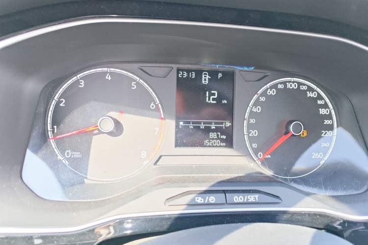 Used Jetta VS5 2024 280TSI Automatic Pioneer Edition