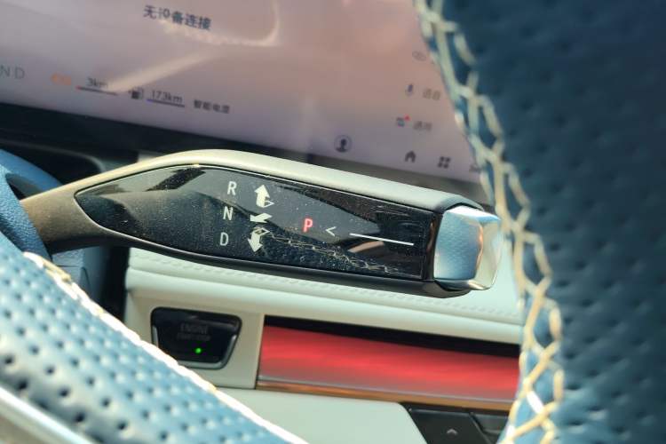 Used Buick GL8 New Energy 2024 Lu Zun Luxury Edition 7-Seater