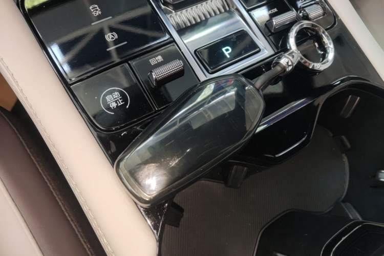 Used BYD Song PLUS New Energy 2025 EV 520km Luxury Version