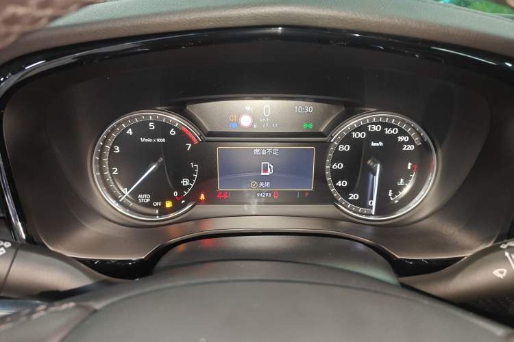 Used Cadillac XT6 2021 28T Six-Seater Luxury Sporty Enjoy-the-Comfort Safety Edition