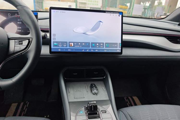 Used BYD Seal 06GT 2025 Intelligent Driving Version 605 Heatwave Edition
