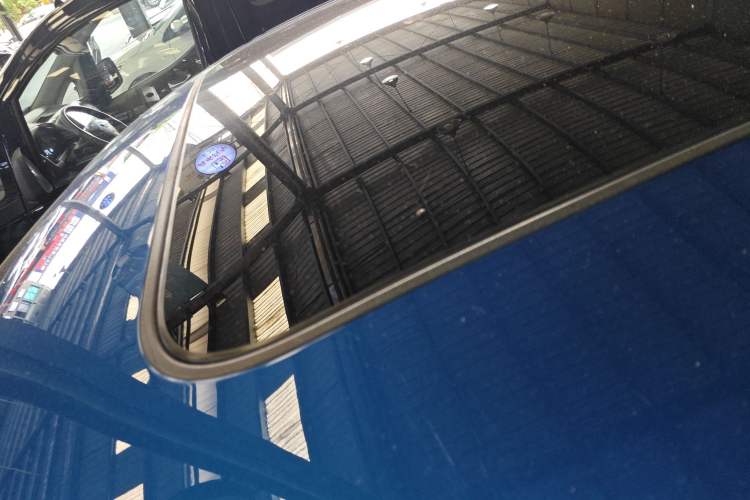 Used Porsche Macan 2016 Macan 2.0T Roof