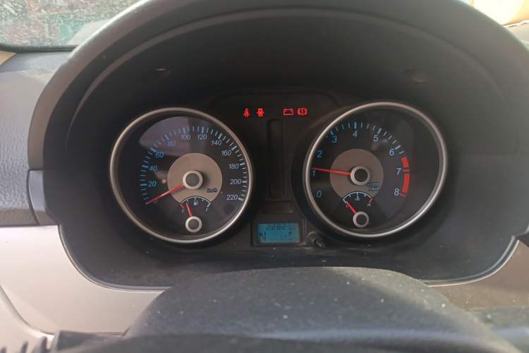 Used Buick Excelle 2013 1.5L Automatic Classic Model