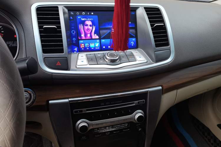 Used Nissan Teana 2011 2.0L XL Comfort Edition