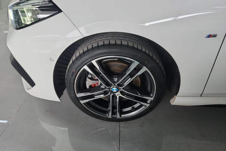 Used BMW 2 Series 2021 225i 4-Door Coupe M Sport Package