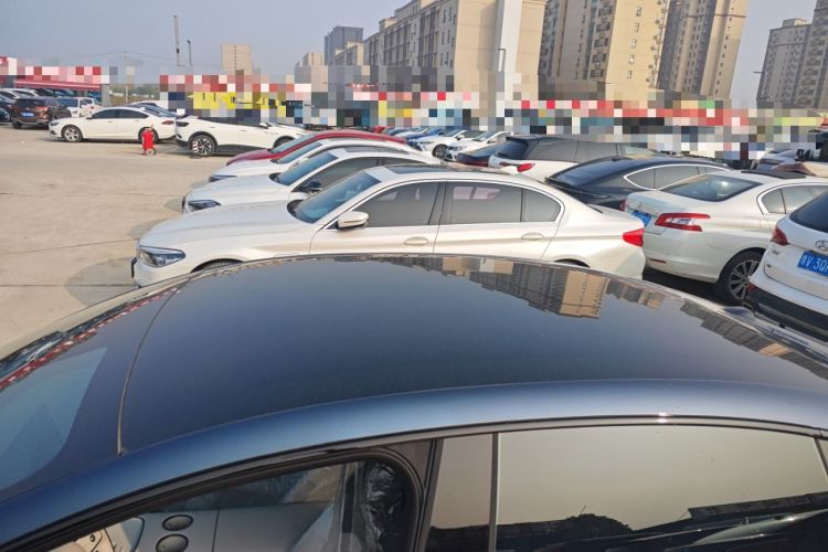 Used Nissan N7 2025 625 Max