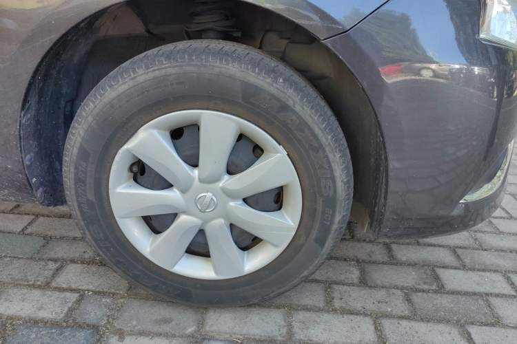 Used Nissan Sunny 2016 1.5XE CVT Leading Edition