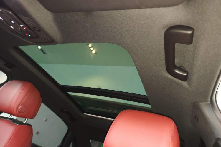 Used Audi A4L 2025 2 Million Units Enjoyment Version 40 TFSI Luxury Dynamic Edition B&O Starry Night Edition Headliner