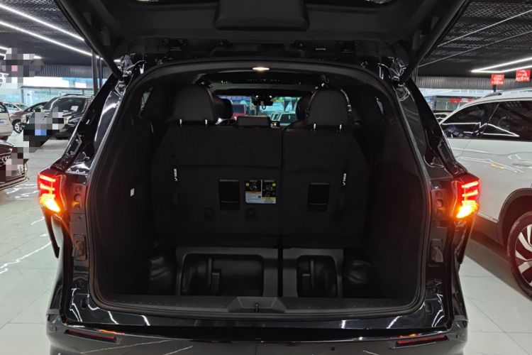 Used Toyota Sienna 2024 2.5L Hybrid Four-Wheel Drive Prestige Edition