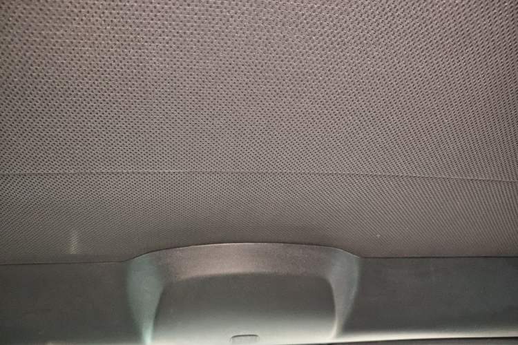 Used Volkswagen Golf 2012 1.4TSI Luxury Convertible Edition Headliner