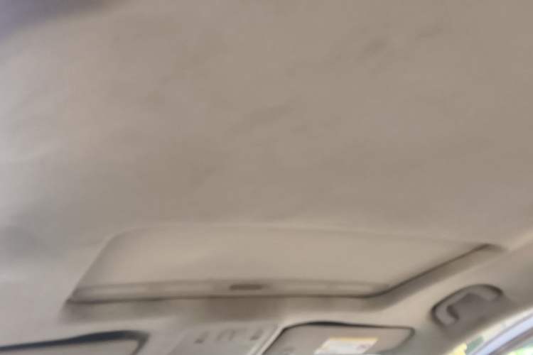 Used Buick Regal 2012 2.0L Luxury Edition Headliner