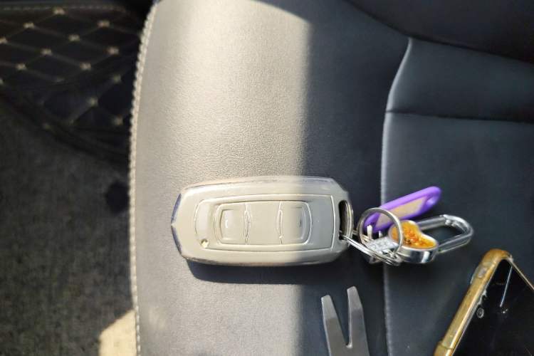 Used Geely Auto Emgrand X7 Sport 2020 1.8TD DCT Two-Wheel Drive Smart Connect 4G-Enabled Version