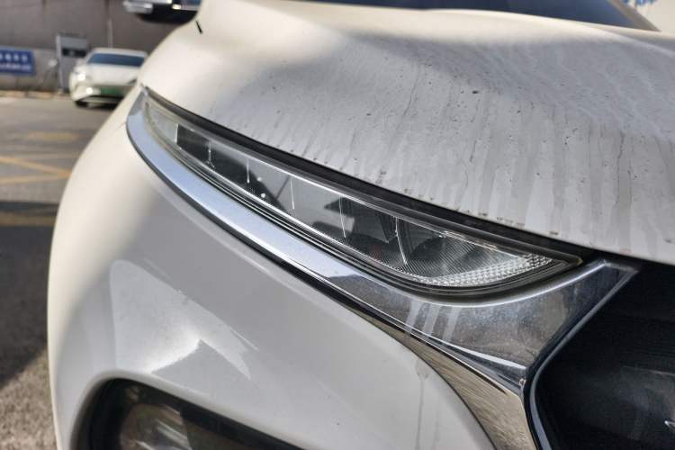 Used Baojun 510 2017 1.5L Manual Luxury Model