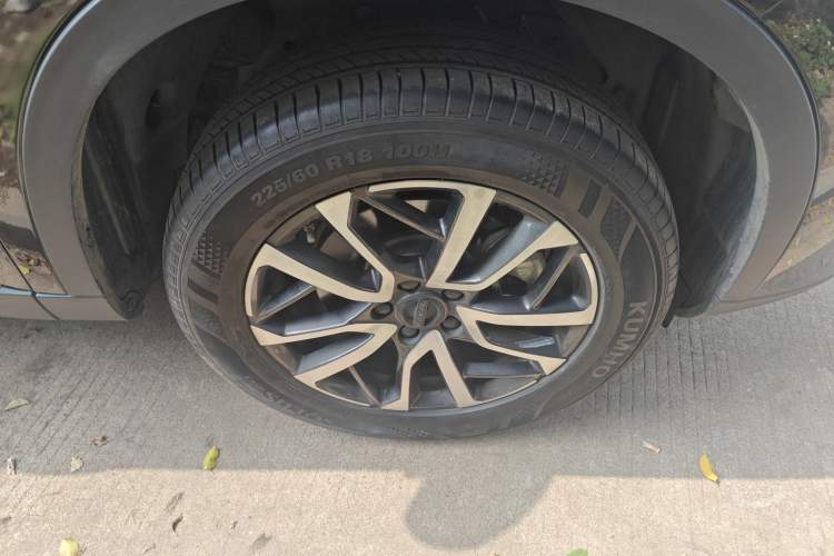 Used Haval H6 2022 3rd Generation 1.5T Automatic Two-Wheel Drive Pro
