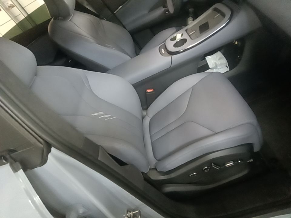 XPeng G7 2026 Model, Range-Extended 1704 Max Flagship Edition — снимка 19