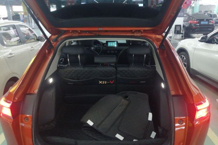 Used Honda XR-V 2023 1.5L CVT Thermal Edition