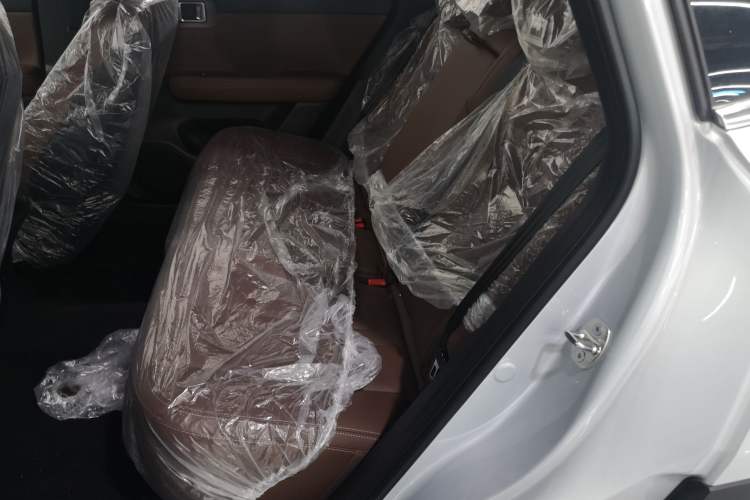 Used Wuling Xingguang S 2025 Model 510 km Flagship Version
