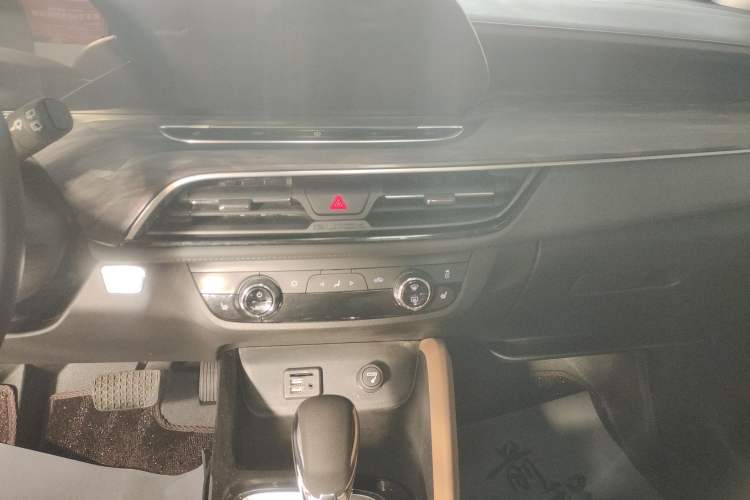 Used Buick GL6 2021 323T Mild Hybrid Connect Luxury Model